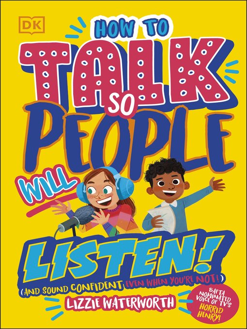 Title details for How to Talk So People Will Listen by Lizzie Waterworth - Available